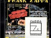 Frank Zappa 60 albumu 400 euru - nuotraukos Nr. 5