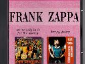 Frank Zappa 60 albumu 400 euru - nuotraukos Nr. 15