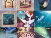 New Age stiliaus empetrioskes enciklopedijos-CD - nuotraukos Nr. 2