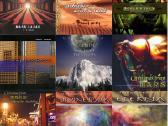New Age stiliaus empetrioskes enciklopedijos-CD - nuotraukos Nr. 5