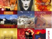 New Age stiliaus empetrioskes enciklopedijos-CD - nuotraukos Nr. 7