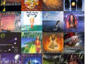 New Age stiliaus empetrioskes enciklopedijos-CD - nuotraukos Nr. 11