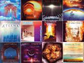New Age stiliaus empetrioskes enciklopedijos-CD - nuotraukos Nr. 13