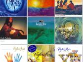New Age stiliaus empetrioskes enciklopedijos-CD - nuotraukos Nr. 16