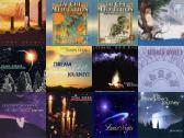 New Age stiliaus empetrioskes enciklopedijos-CD - nuotraukos Nr. 17