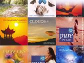New Age stiliaus empetrioskes enciklopedijos-CD - nuotraukos Nr. 21