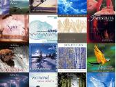 New Age stiliaus empetrioskes enciklopedijos-CD - nuotraukos Nr. 28