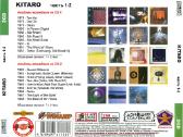 New Age stiliaus empetrioskes enciklopedijos-CD - nuotraukos Nr. 34