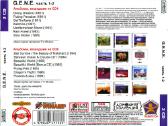 New Age stiliaus empetrioskes enciklopedijos-CD - nuotraukos Nr. 35