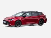 Toyota Prius/ Plus/corolla nuoma , pavežėjams - nuotraukos Nr. 5