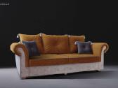 Klasikinė sofa su miegamąją funkcija - nuotraukos Nr. 5