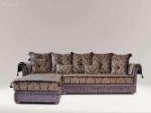 Klasikinė sofa su miegamąją funkcija - nuotraukos Nr. 7