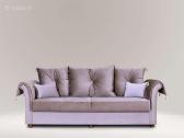 Klasikinė sofa su miegamąją funkcija - nuotraukos Nr. 8