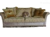 Klasikinė sofa su miegamąją funkcija - nuotraukos Nr. 9