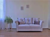 Klasikinė sofa su miegamąją funkcija - nuotraukos Nr. 10