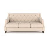 Klasikinė sofa su miegamąją funkcija - nuotraukos Nr. 12