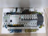Avarinės tarnybos technikas visą parą. Electricas.