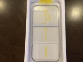 Ekrano apsauga Baseus (iPhone 16 pro) - nuotraukos Nr. 2