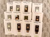 Yubikey 5 Nfc Fips - nuotraukos Nr. 2