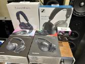 Bose Quietcomfort Wireless Ausinės (Headphones) - nuotraukos Nr. 7