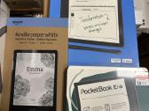 Pocketbook Verse Lite 6" 8gb Elektroninė skaityklė - nuotraukos Nr. 12