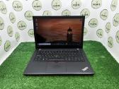 Lenovo Thinkpad T470 i5-7200u 8gb 256gb #1-15 - nuotraukos Nr. 2