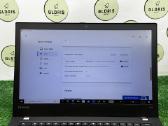 Lenovo Thinkpad T470 i5-7200u 8gb 256gb #1-15 - nuotraukos Nr. 5