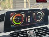 Bmw E60 / E90 Android Multimedija su navigacija