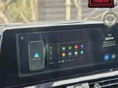 Bmw E60 / E90 Android Multimedija su navigacija - nuotraukos Nr. 4