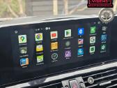 Bmw E60 / E90 Android Multimedija su navigacija - nuotraukos Nr. 8