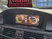 Bmw E60 / E90 Android Multimedija su navigacija - nuotraukos Nr. 3
