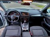 Audi Q5 - nuotraukos Nr. 3