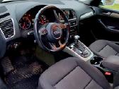 Audi Q5 - nuotraukos Nr. 4