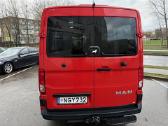 Keleivinio mikroautobuso nuoma - nuotraukos Nr. 9
