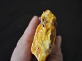 Baltijos gintaras - nuotraukos Nr. 4