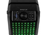 Fenton Kar50b karaoke kolonėlė su LED šviesos efek - nuotraukos Nr. 3