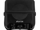 Fenton Kar50b karaoke kolonėlė su LED šviesos efek - nuotraukos Nr. 10