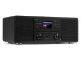 Audizio Avola internetinis radijo imtuvas su CD/bt