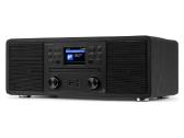 Audizio Avola internetinis radijo imtuvas su CD/bt - nuotraukos Nr. 3