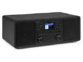 Audizio Avola internetinis radijo imtuvas su CD/bt - nuotraukos Nr. 4