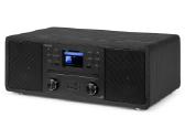 Audizio Avola internetinis radijo imtuvas su CD/bt - nuotraukos Nr. 6