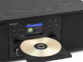 Audizio Avola internetinis radijo imtuvas su CD/bt - nuotraukos Nr. 10