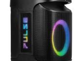 Fenton Pulse65 atspari drėgmei nešiojama kolonėlė - nuotraukos Nr. 7