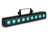 Fuzzix Orion Party Wall LED Bar Rgbw