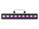Fuzzix Orion Party Wall LED Bar Rgbw - nuotraukos Nr. 3