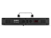Fuzzix Orion Party Wall LED Bar Rgbw - nuotraukos Nr. 4