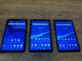 Lenovo M8 su 32/64gb 2/3/4gb RAM su 4G (sim)
