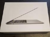 MacBook Pro Retina 2017. 2.8 GHz Quad - Core Intel - nuotraukos Nr. 2