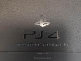 Ps4 Fat Atrištas 9.00 500gb. Cuh-1116a - nuotraukos Nr. 4