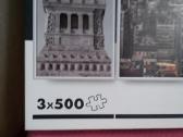 Vieną kartą statytos,arba nestatytos dėlionės - nuotraukos Nr. 17